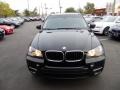 Jet Black - X5 xDrive 35i Photo No. 8