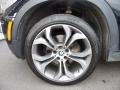 Jet Black - X5 xDrive 35i Photo No. 9