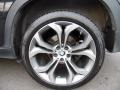 Jet Black - X5 xDrive 35i Photo No. 10