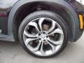 Jet Black - X5 xDrive 35i Photo No. 12