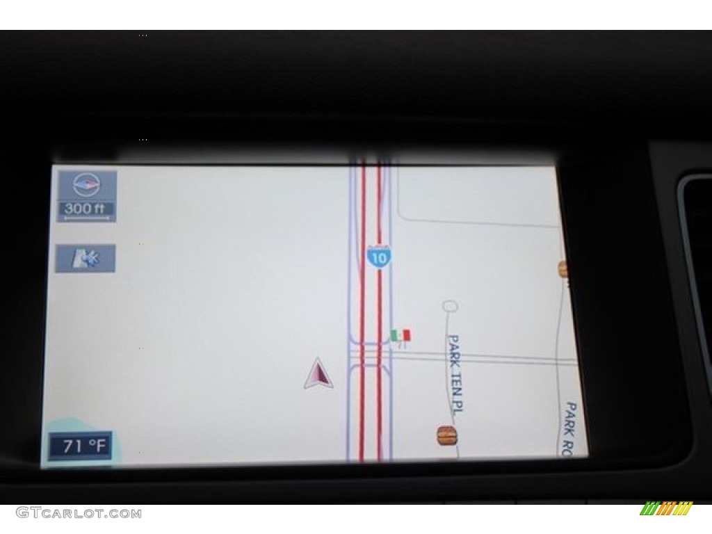 2010 Genesis 4.6 Sedan - Platinum Metallic / Cashmere photo #32