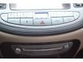 2010 Platinum Metallic Hyundai Genesis 4.6 Sedan  photo #34