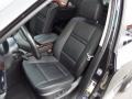 Jet Black - X5 xDrive 35i Photo No. 17