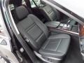 Jet Black - X5 xDrive 35i Photo No. 19