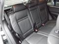 Jet Black - X5 xDrive 35i Photo No. 21