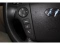 2010 Platinum Metallic Hyundai Genesis 4.6 Sedan  photo #43