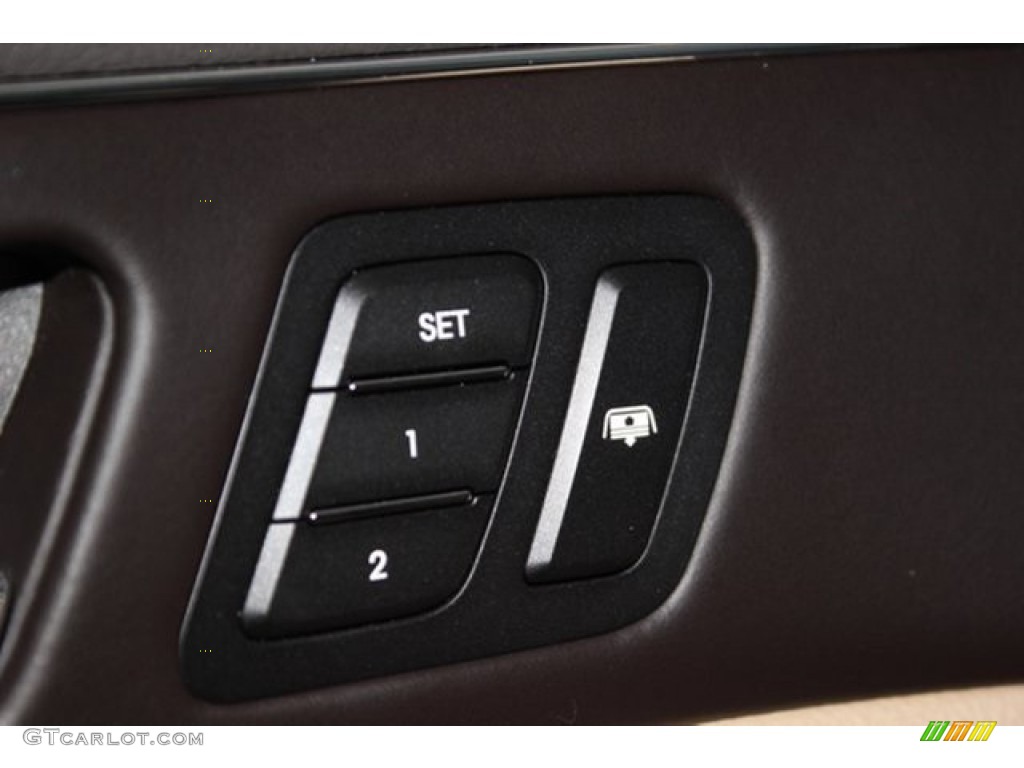 2010 Genesis 4.6 Sedan - Platinum Metallic / Cashmere photo #47