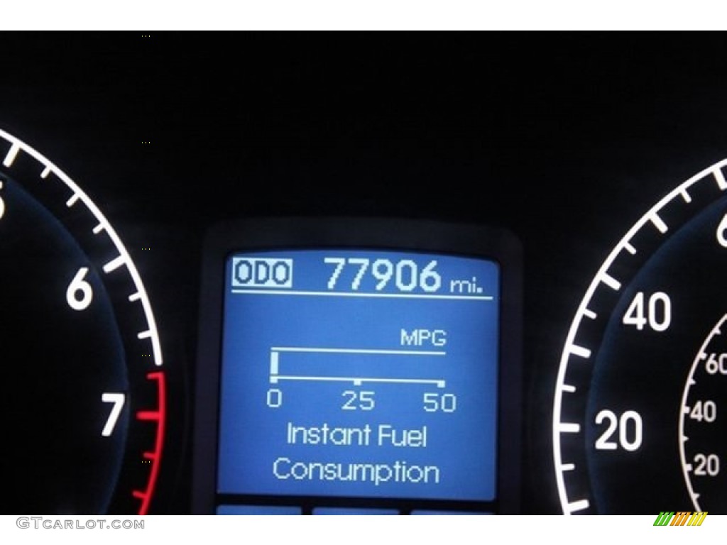 2010 Genesis 4.6 Sedan - Platinum Metallic / Cashmere photo #50