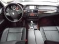 Jet Black - X5 xDrive 35i Photo No. 29