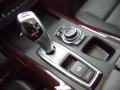 Jet Black - X5 xDrive 35i Photo No. 42