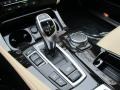 8 Speed Automatic 2016 BMW 5 Series 528i xDrive Sedan Transmission