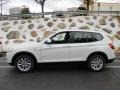 Alpine White - X3 xDrive28i Photo No. 2