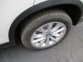 Alpine White - X3 xDrive28i Photo No. 3