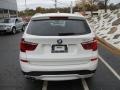 Alpine White - X3 xDrive28i Photo No. 5