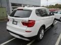 Alpine White - X3 xDrive28i Photo No. 6