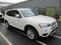 Alpine White - X3 xDrive28i Photo No. 7