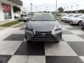 Nebula Gray Pearl - NX 200t AWD Photo No. 2