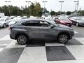 Nebula Gray Pearl - NX 200t AWD Photo No. 3