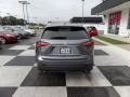 Nebula Gray Pearl - NX 200t AWD Photo No. 4
