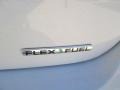 Oxford White - Focus S Sedan Photo No. 9