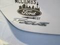 Oxford White - Focus S Sedan Photo No. 10