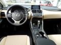 Nebula Gray Pearl - NX 200t AWD Photo No. 15