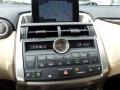 Nebula Gray Pearl - NX 200t AWD Photo No. 17