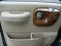 Polo Green Metallic - Savana Van G1500 Passenger Conversion Photo No. 6