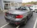 Mineral Grey Metallic - M235i Convertible Photo No. 6