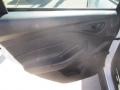 Oxford White - Focus S Sedan Photo No. 24