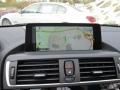 2016 BMW M235i Black Interior Navigation Photo