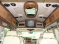 2002 Polo Green Metallic GMC Savana Van G1500 Passenger Conversion  photo #14