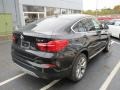 Black Sapphire Metallic - X4 xDrive28i Photo No. 6