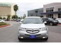 Billet Silver Metallic - MDX Technology Photo No. 2