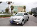 Billet Silver Metallic - MDX Technology Photo No. 3