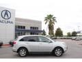 Billet Silver Metallic - MDX Technology Photo No. 8
