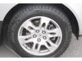 Billet Silver Metallic - MDX Technology Photo No. 10