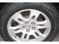 Billet Silver Metallic - MDX Technology Photo No. 12