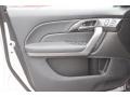 Billet Silver Metallic - MDX Technology Photo No. 14