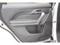Billet Silver Metallic - MDX Technology Photo No. 17