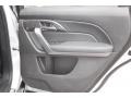 Billet Silver Metallic - MDX Technology Photo No. 23