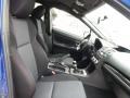 WR Blue Pearl - WRX  Photo No. 3