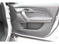 Billet Silver Metallic - MDX Technology Photo No. 26
