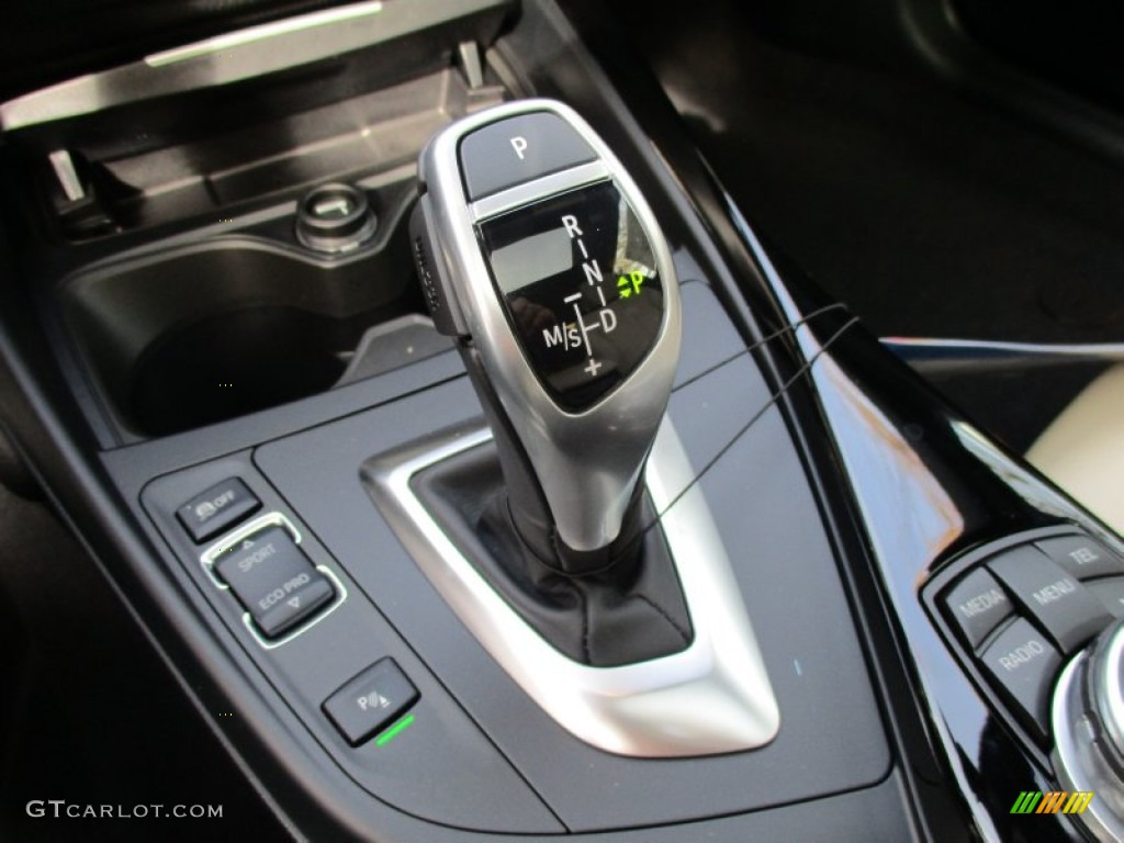 2016 BMW 2 Series 228i Coupe 8 Speed Automatic Transmission Photo #108236912