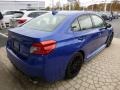WR Blue Pearl - WRX  Photo No. 7