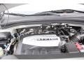 Billet Silver Metallic - MDX Technology Photo No. 29