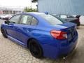 2015 WR Blue Pearl Subaru WRX   photo #9