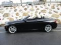 Jet Black - 2 Series 228i xDrive Convertible Photo No. 2