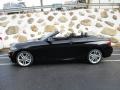 2016 Jet Black BMW 2 Series 228i xDrive Convertible  photo #2