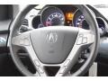Billet Silver Metallic - MDX Technology Photo No. 34